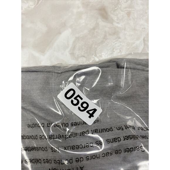 Wrangler Mens Shirt XL Western Gray Button Up - Picture 6 of 6